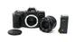 Ricoh XR-M 35mm Camera with PX Speedlite and 35-70mm f/3.4-4.5 Lens