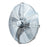 VR080-6DI.6N.V7s ZIEHL-ABEGG Axial Fan 3~230/400V 1.7kW 7.3/4.2A 1340rpm