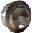 Brand new RH40G-4EK.4F.1R ZIEHL-ABEGG centrifugal fan 1-230V 0.46kW 2.2A 1320RPM Industrial cooling fan