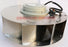 RH50E-4DK.6K.1R ZIEHL-ABEGG centrifugal fan 3~ 400V ±10% 50Hz  IP54 1,5 kW  2,9A 1300rpm