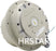 ZIEHL-ABEGG MK137-2DK.15.U Industrial Centrifugal Fan 1.9kW 3350RPM 3~400/690V