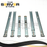 rista Switch 1U 4-post Adjustable Rails Kit ASY-00905-05 ASY-01536 ASY-00985-03