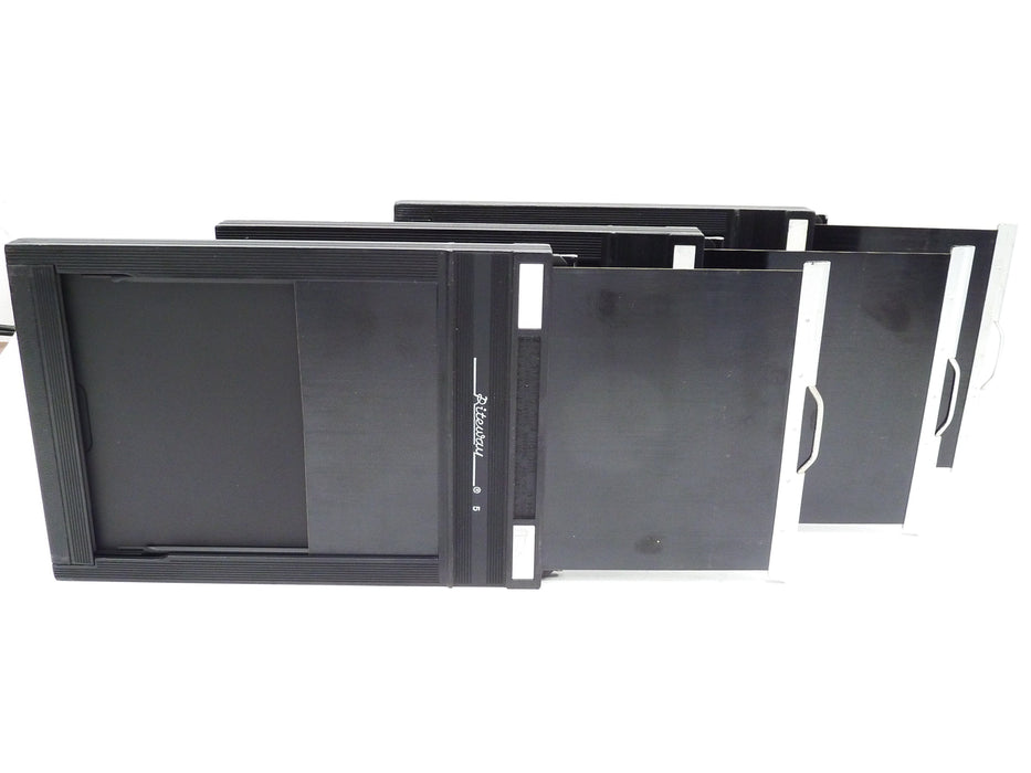 Riteway 4x5 Film Holder 3 Pack