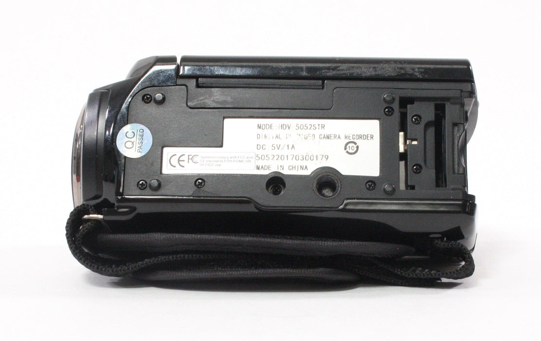 RockBirds HD Camcorder