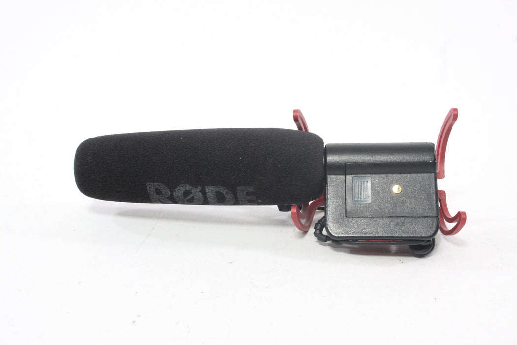 Rode Microphone Video Mic
