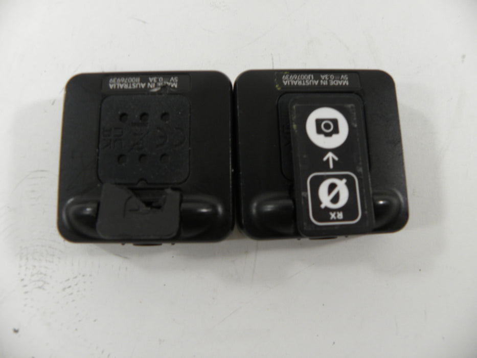 Rode TX-RX Wireless ME Mic Set