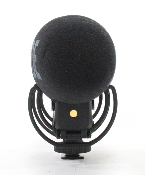 Rode Video Mic Pro+