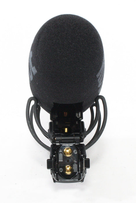 Rode Video Mic Pro+