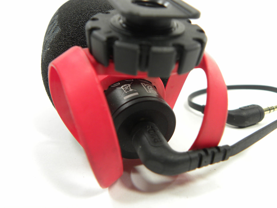 Rode Video Microphone
