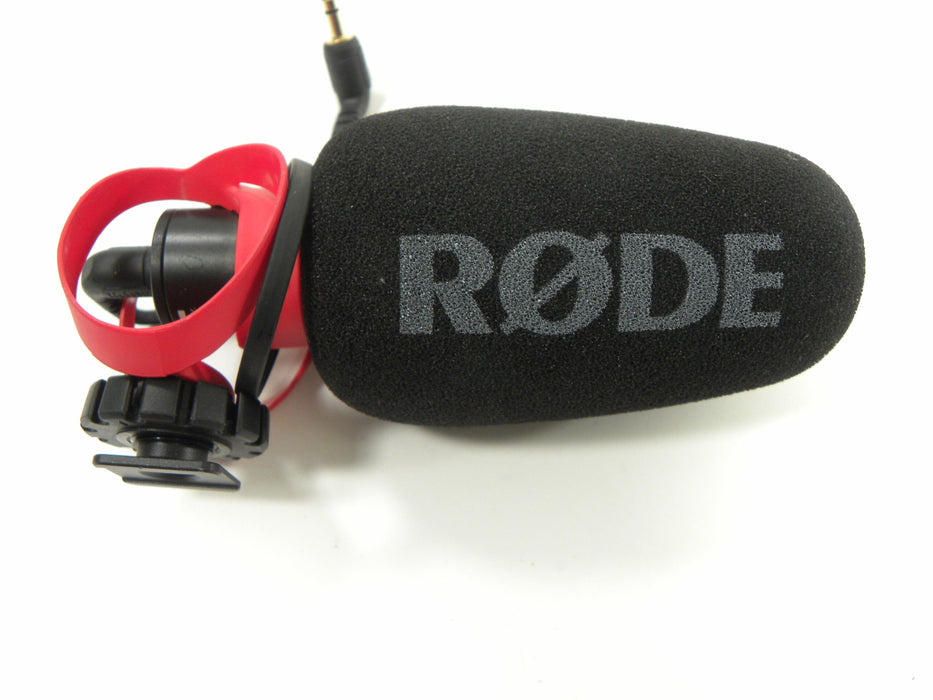 Rode Video Microphone