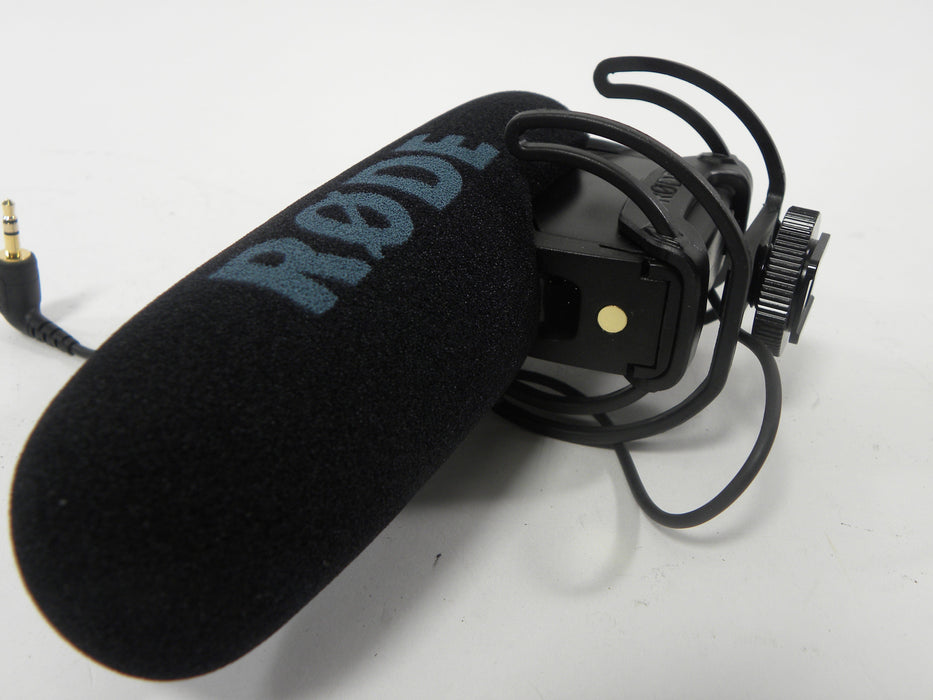 Rode Video Microphone