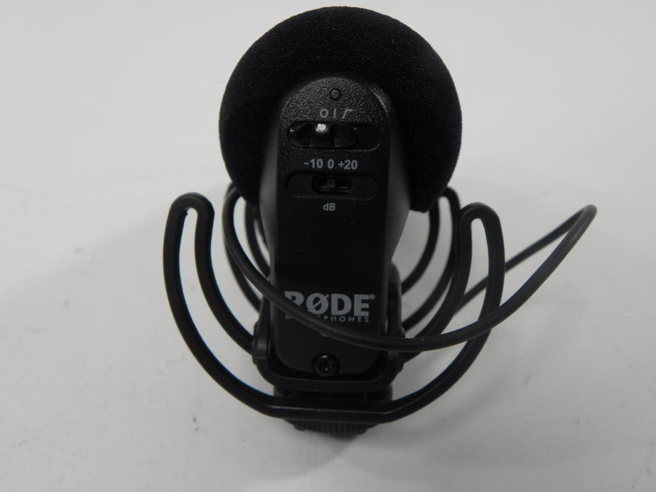 Rode Video Microphone