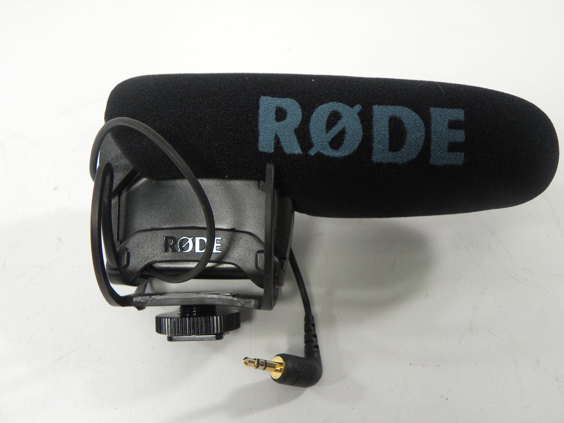 Rode Video Microphone