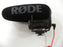 Rode Video Microphone Pro