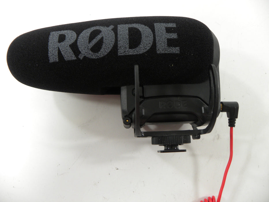 Rode Video Microphone Pro