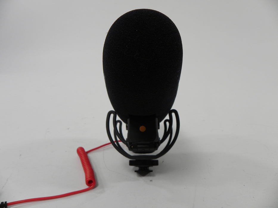 Rode Video Microphone Pro
