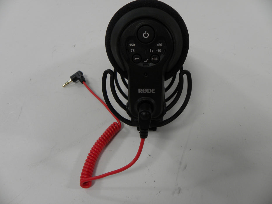 Rode Video Microphone Pro
