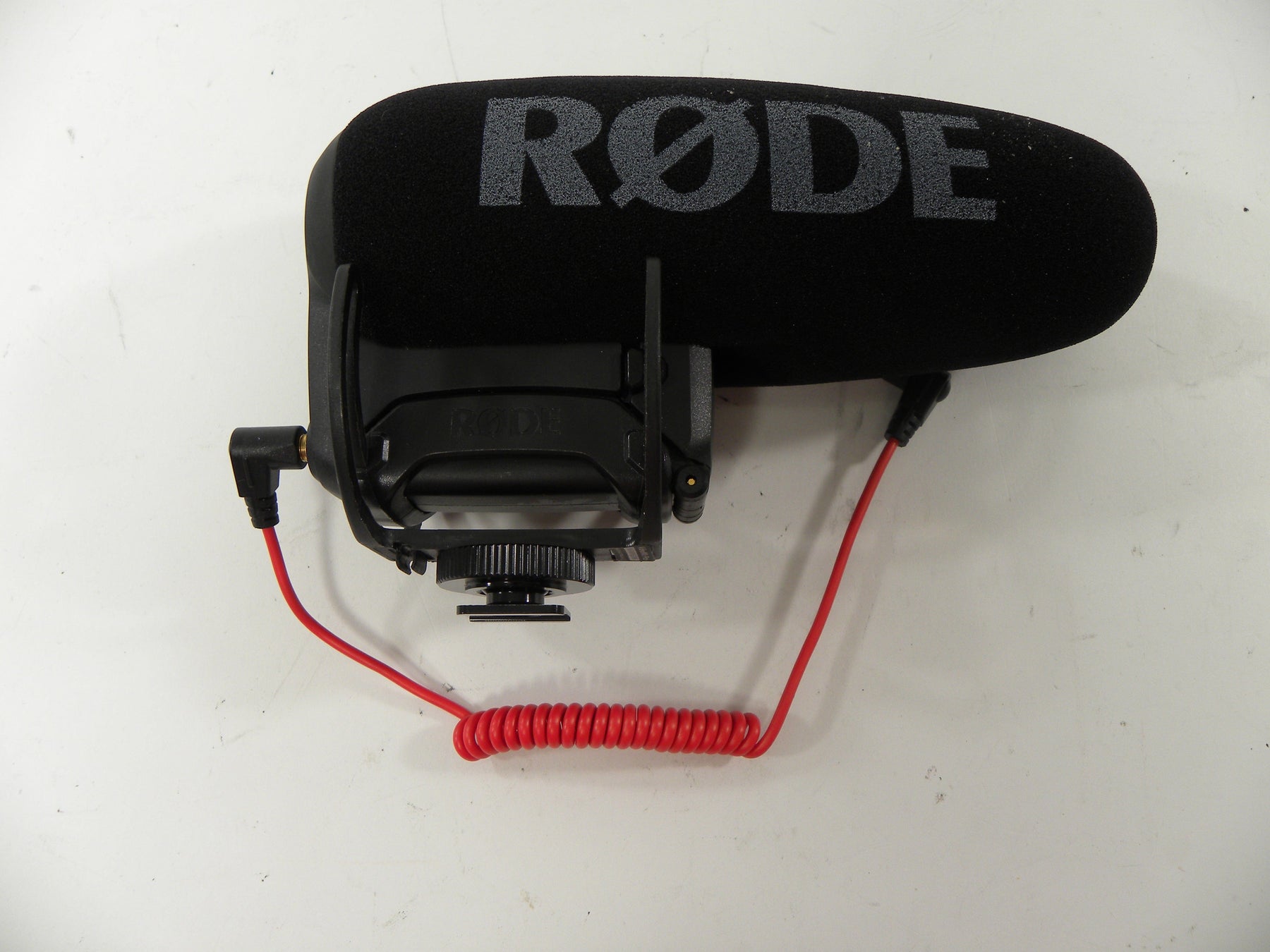 Rode Video Microphone Pro