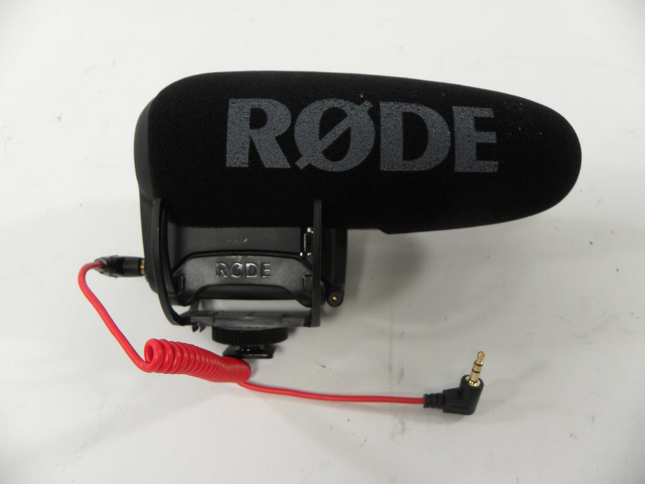Rode Video Microphone Pro