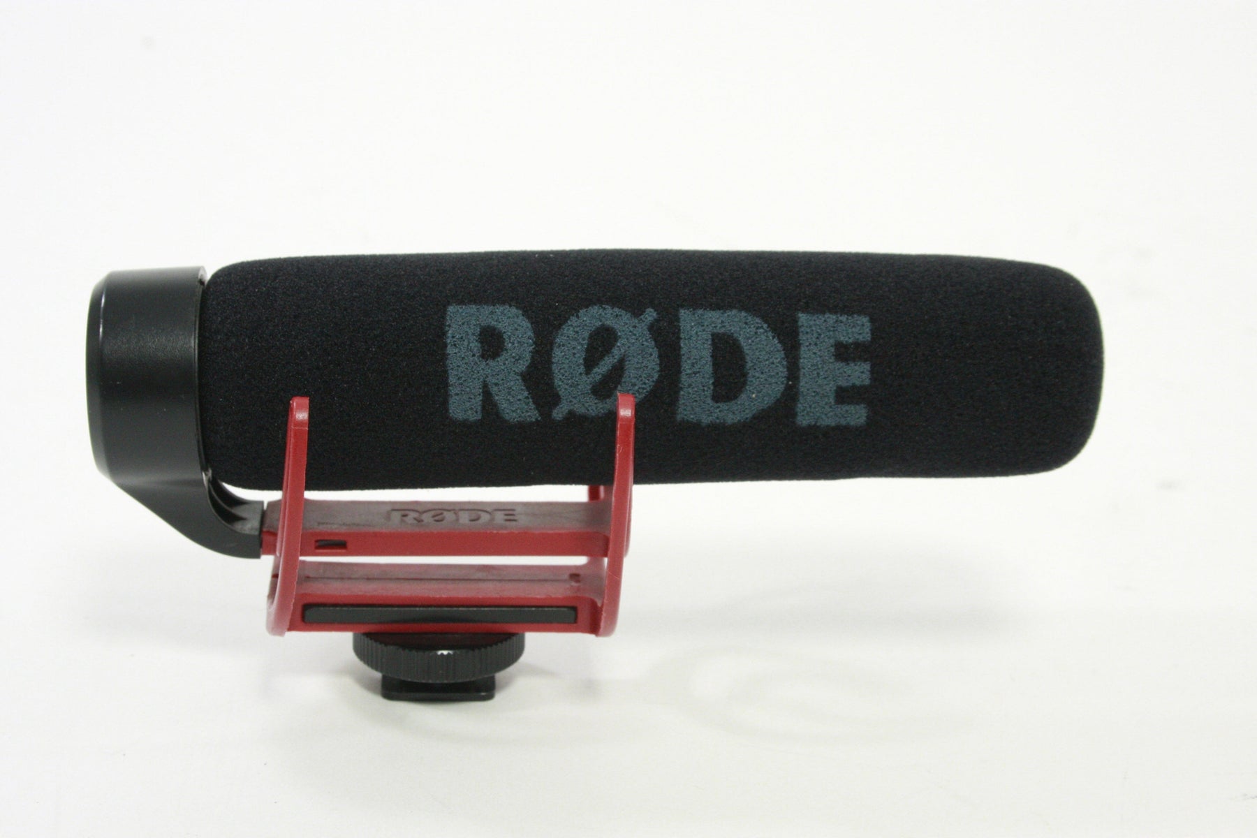 Rode VideoMic Go