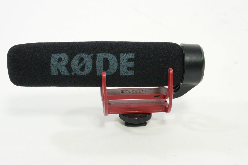 Rode VideoMic Go