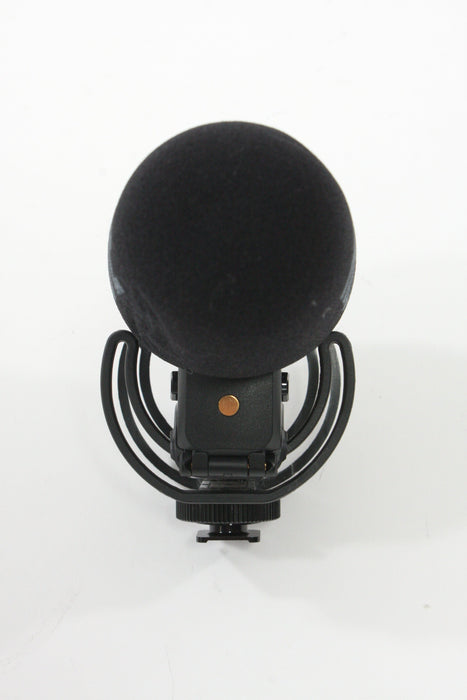Rode VideoMic Pro