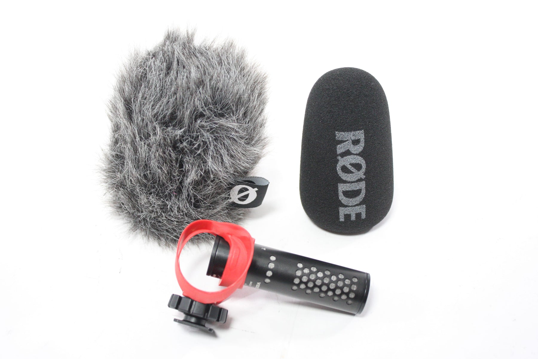 Rode VideoMicro II Compact On-Camera Microphone