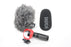 Rode VideoMicro II Compact On-Camera Microphone