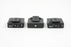 Rode Wireless GO II Microphone Set - 1 x Receiver and 2 x Microphones/Transmitters