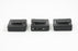 Rode Wireless GO II Microphone Set - 1 x Receiver and 2 x Microphones/Transmitters