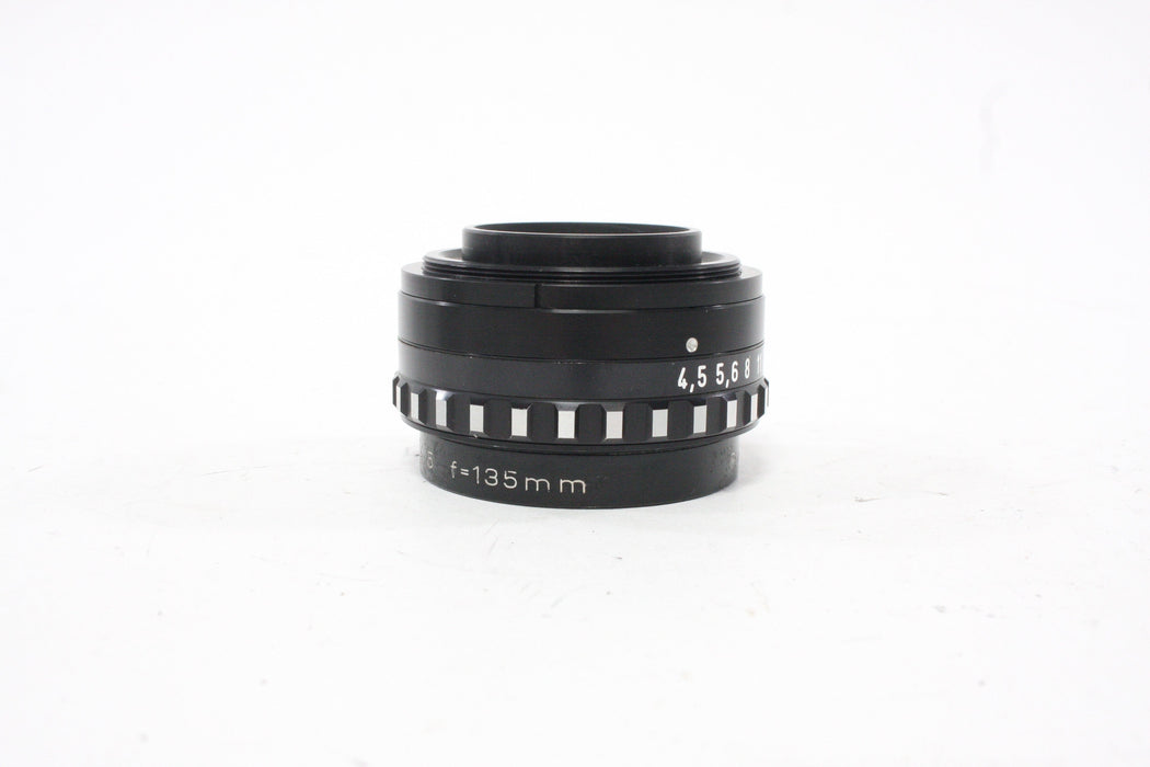 Rodenstock Omegaron 135mm f/4.5 Enlarging Lens