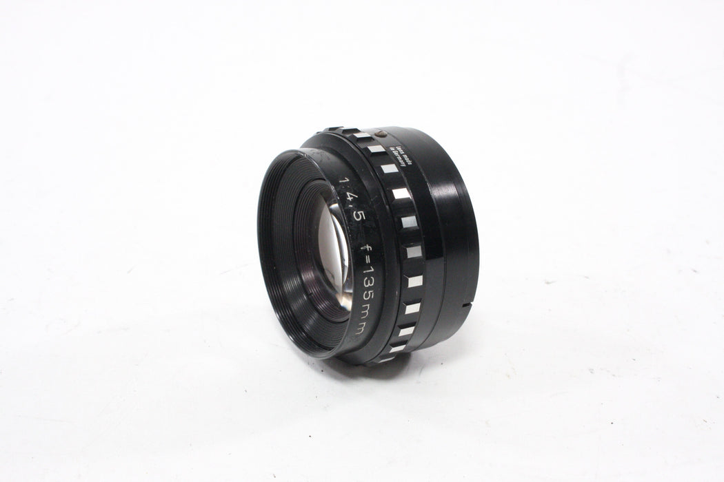 Rodenstock Omegaron 135mm f/4.5 Enlarging Lens