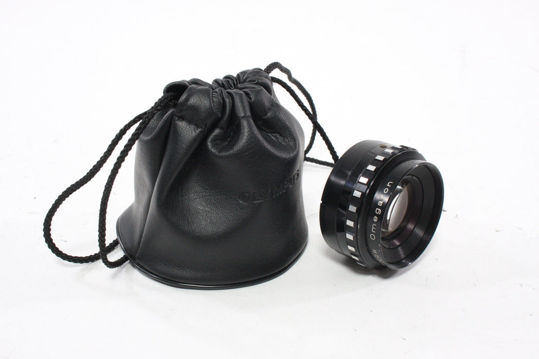 Rodenstock Omegaron 135mm f/4.5 Enlarging Lens