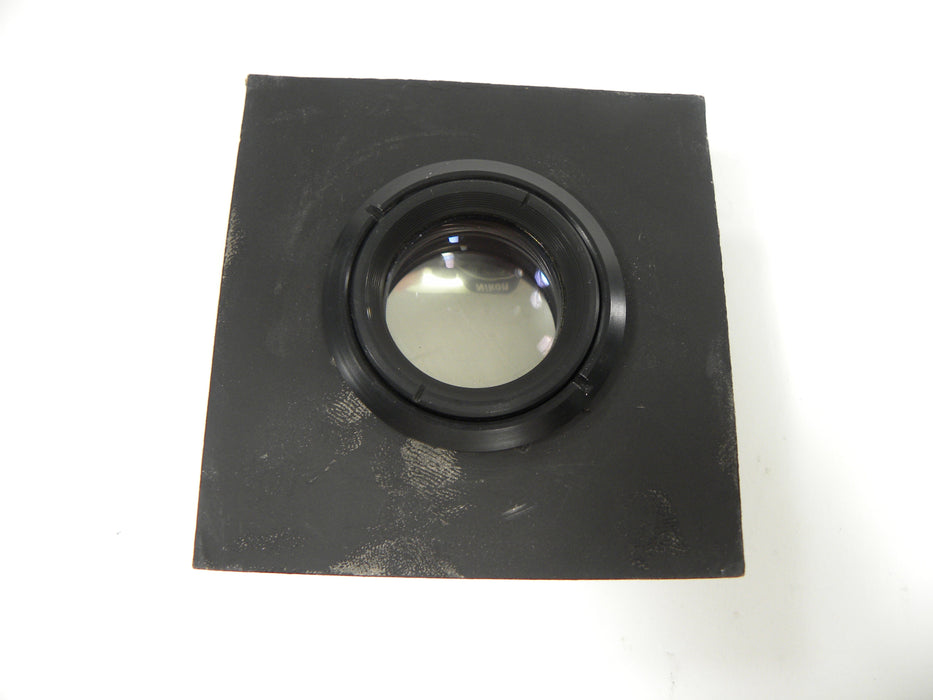 RodenStock-Omegaron Enlarger lens 135mm f4.5