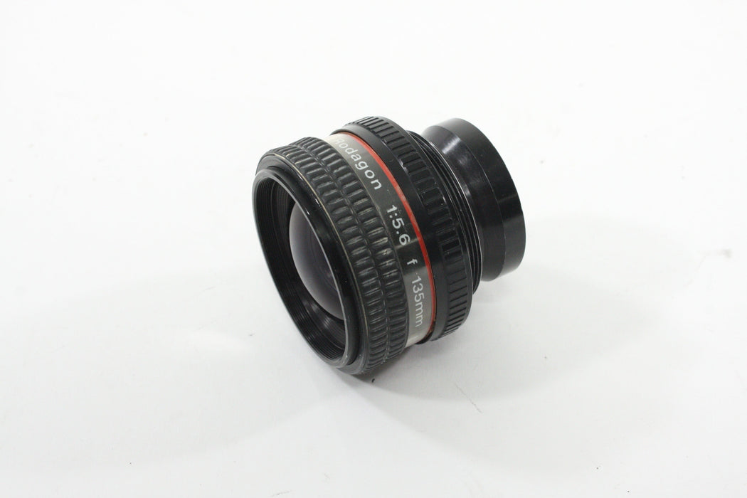 Rodenstock Rodagon 135mm f/5.6 Enlarging Lens