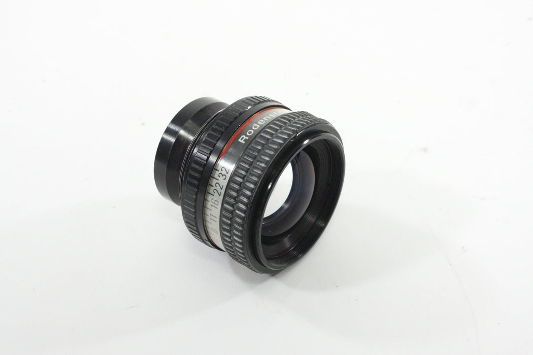 Rodenstock Rodagon 135mm f/5.6 Enlarging Lens