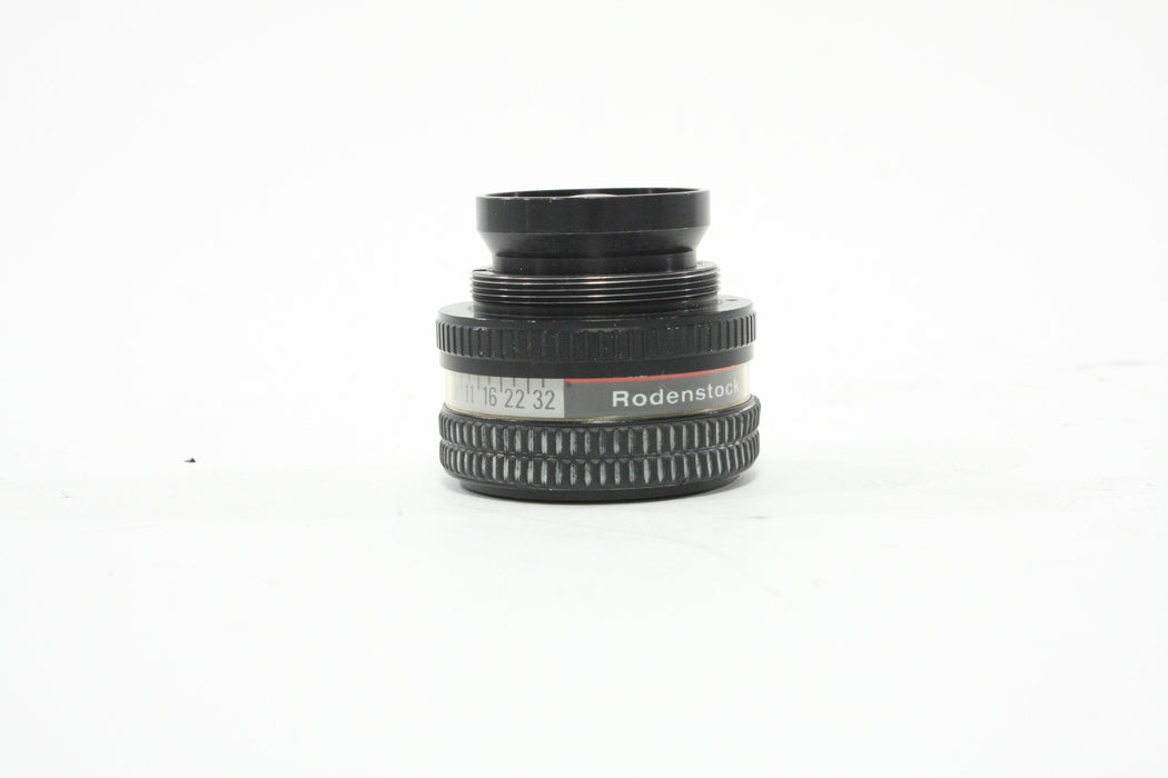 Rodenstock Rodagon 135mm f/5.6 Enlarging Lens