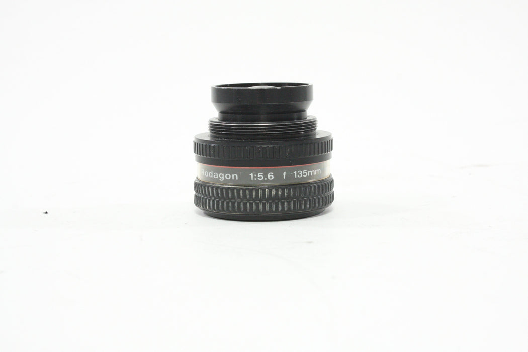 Rodenstock Rodagon 135mm f/5.6 Enlarging Lens