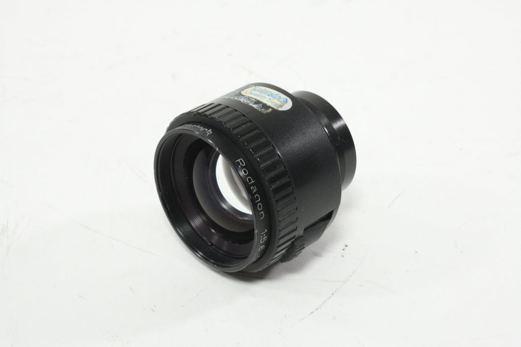 Rodenstock Rodagon 135mm f/5.6 Enlarging Lens