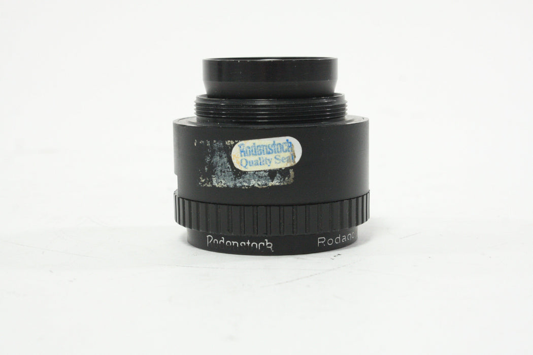 Rodenstock Rodagon 135mm f/5.6 Enlarging Lens