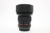 Rokinon 10mm f/2.8 ED AS NCS CS Manual Focus Lens for Canon EF Mount