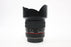 Rokinon 10mm f/2.8 ED AS NCS CS Manual Focus Lens for Canon EF Mount