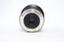 Rokinon 10mm f/2.8 ED AS NCS CS Manual Focus Lens for Canon EF Mount