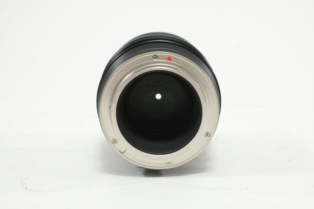 Rokinon 135mm f/2 ED UMC Lens for Sony E Mount