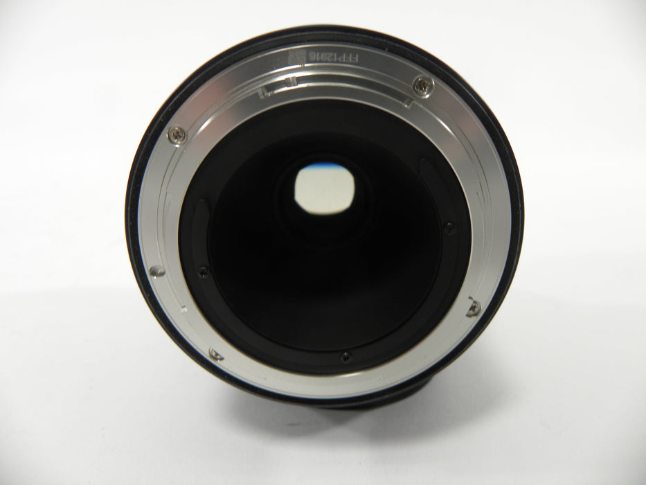 Rokinon 14mm f2.8 MF Nikon Z Mount