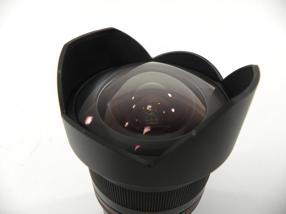 Rokinon 14mm f2.8 MF Nikon Z Mount
