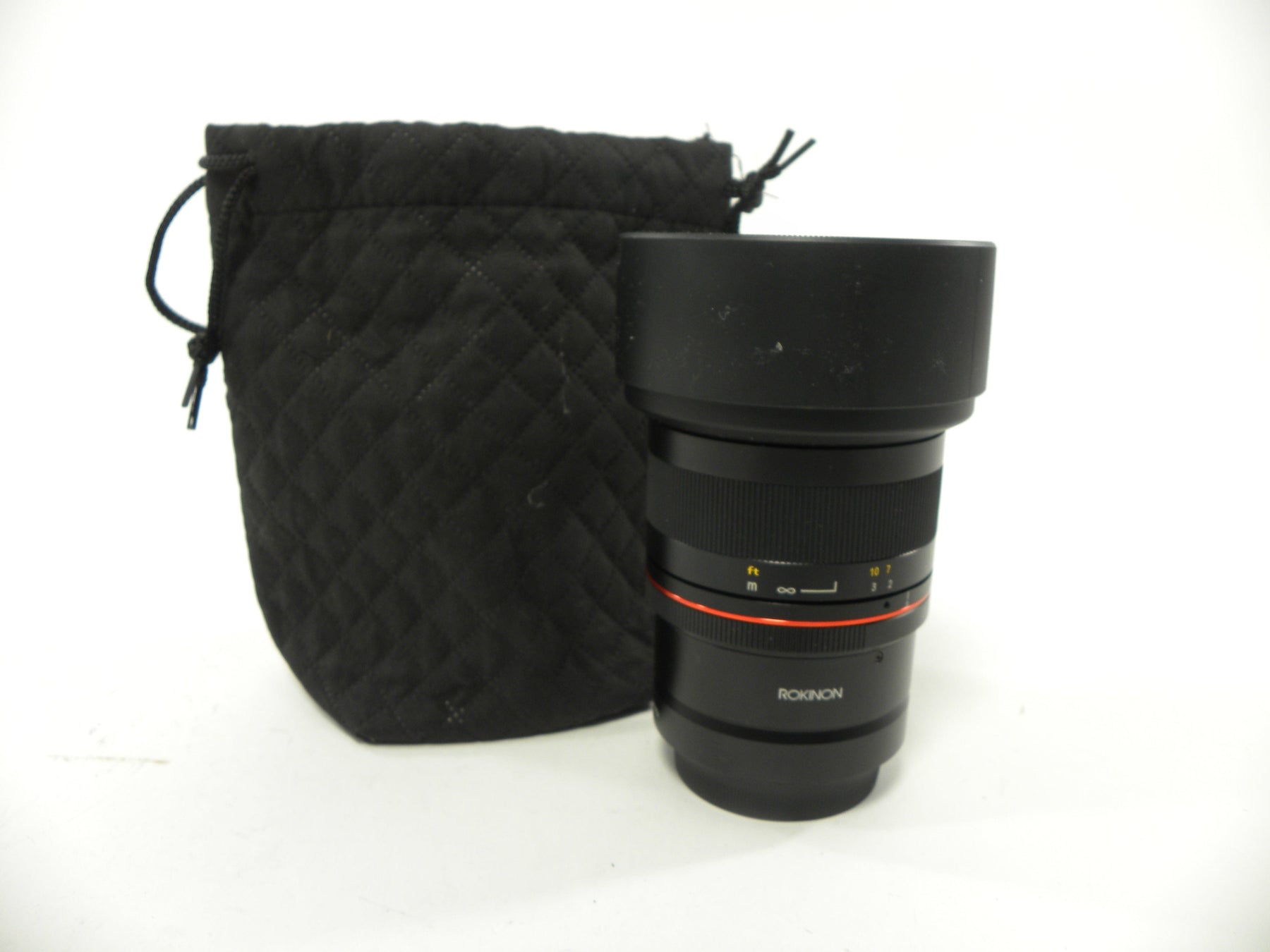 Rokinon 14mm f2.8 MF Nikon Z Mount