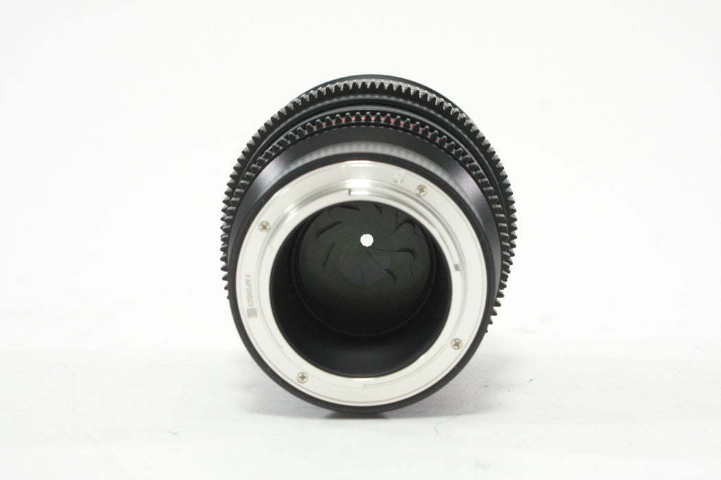 Rokinon 24mm T/1.5 Cine DSX Lens for Sony E Mount