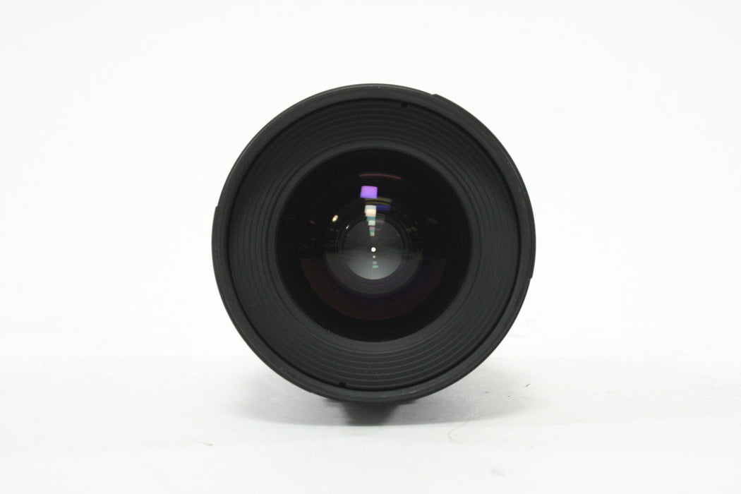 Rokinon 24mm T/1.5 Cine DSX Lens for Sony E Mount