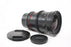 Rokinon 35mm T/1.5 AS UMC II for Micro 4/3 Mount